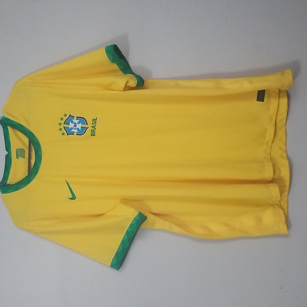 Mens nike soccer tee